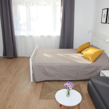 Studio Apartman Mirta I Varaždin Екстериор снимка