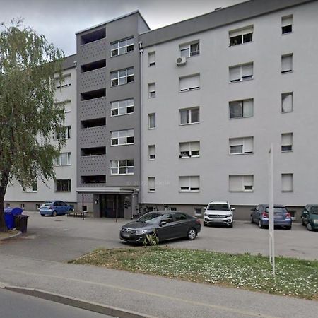 Studio Apartman Mirta I Varaždin Екстериор снимка