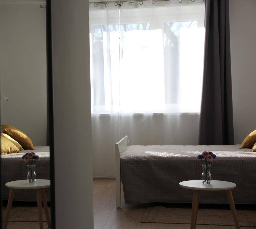 Studio Apartman Mirta I Varaždin Екстериор снимка