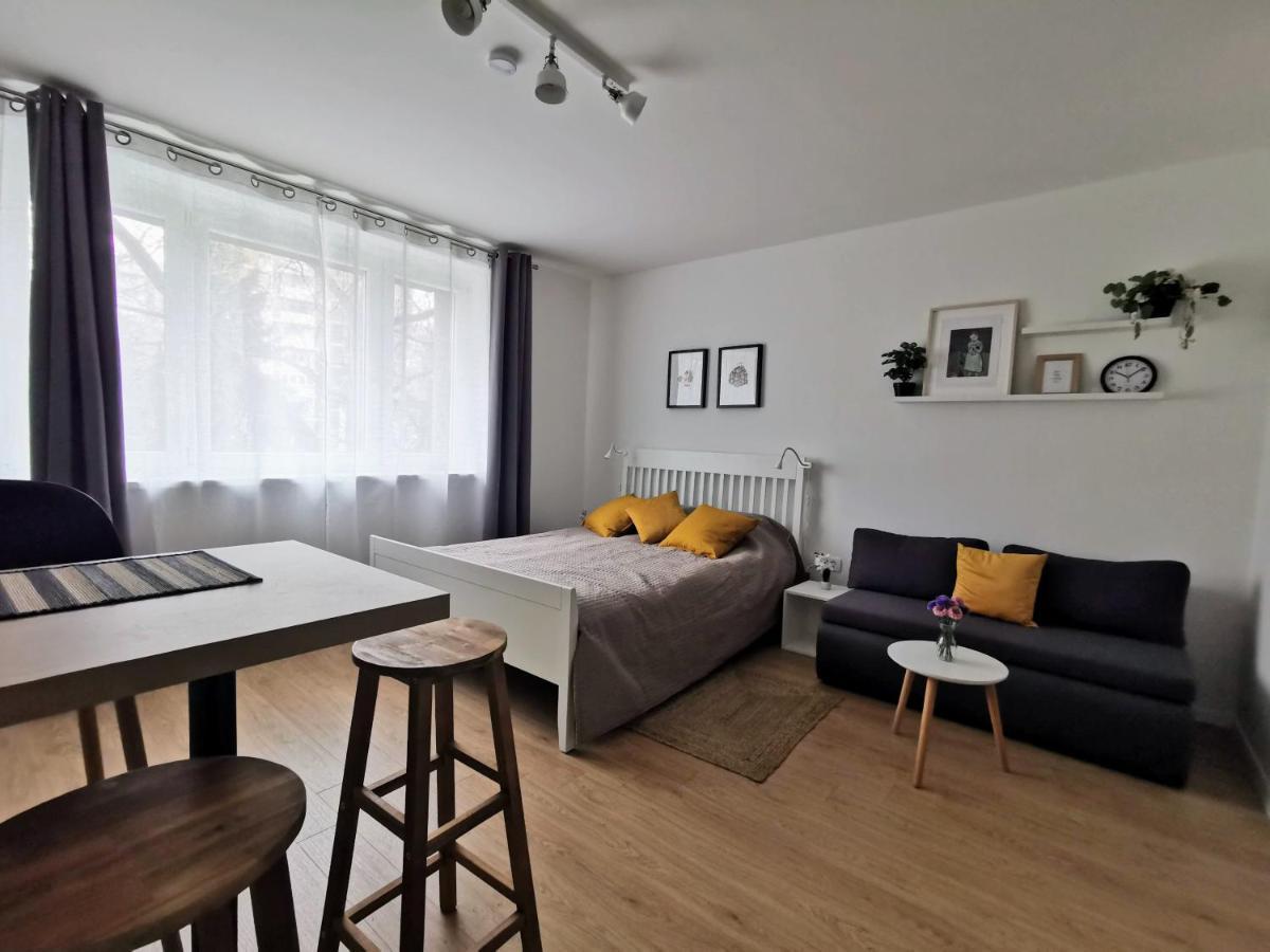Studio Apartman Mirta I Varaždin Екстериор снимка