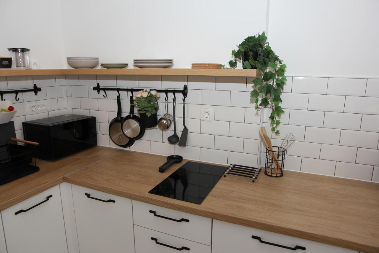 Studio Apartman Mirta I Varaždin Екстериор снимка