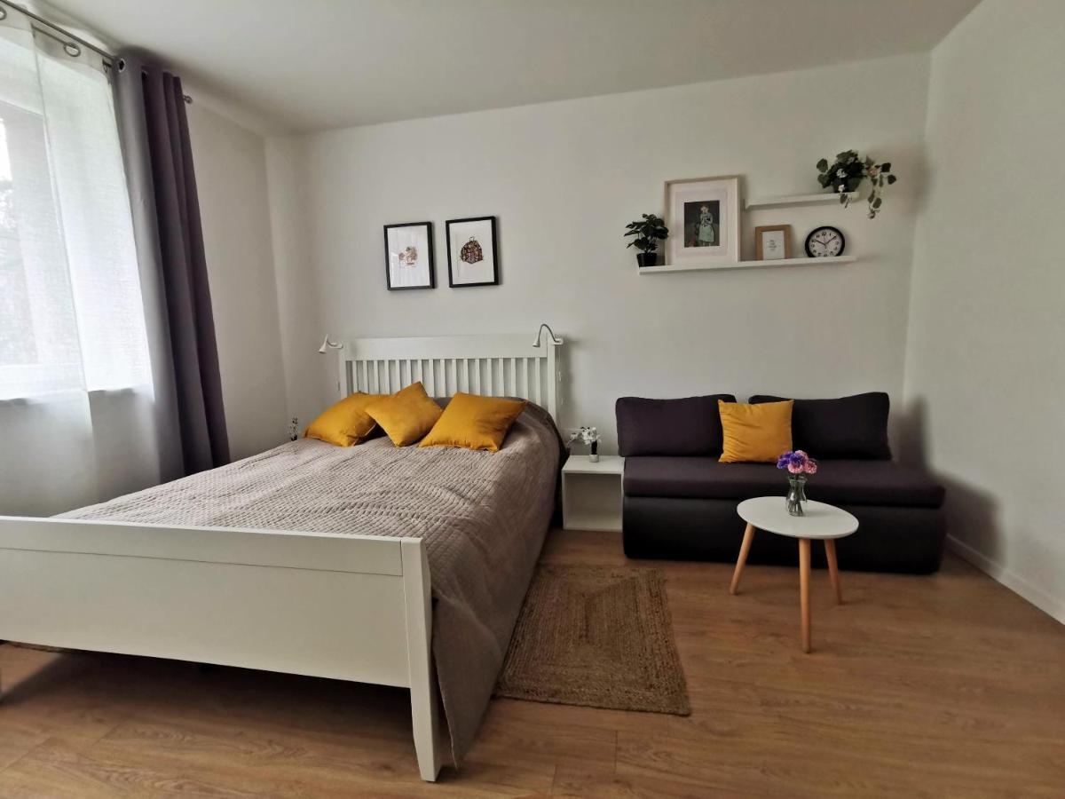 Studio Apartman Mirta I Varaždin Екстериор снимка