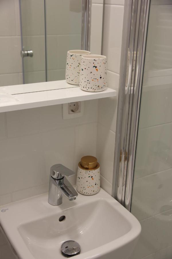 Studio Apartman Mirta I Varaždin Екстериор снимка