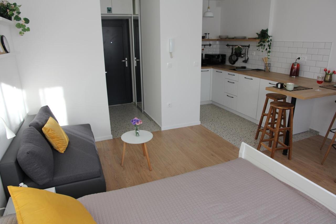 Studio Apartman Mirta I Varaždin Екстериор снимка