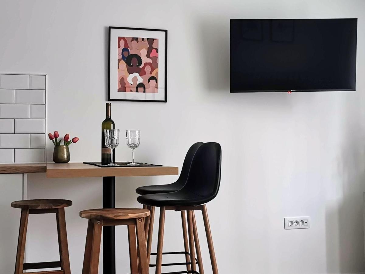 Studio Apartman Mirta I Varaždin Екстериор снимка