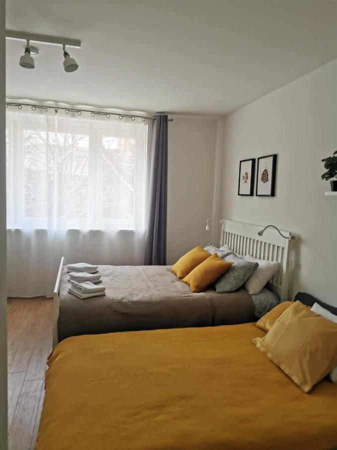 Studio Apartman Mirta I Varaždin Екстериор снимка